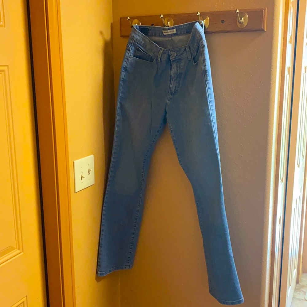 Riders Boot Cut Jeans